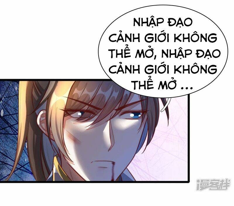 đọc truyện Nghịch Thiên Kiếm Thần Chương 151 ảnh 20 tại Thiên Thai Truyện