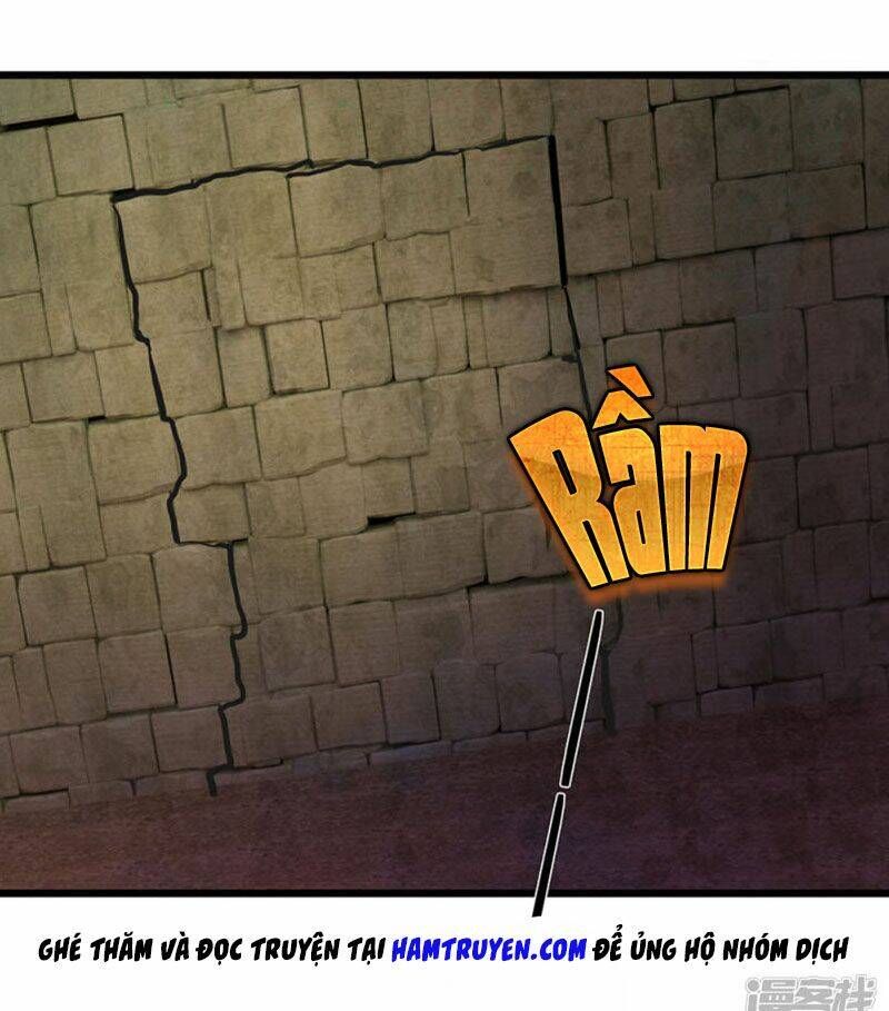 đọc truyện Nghịch Thiên Kiếm Thần Chương 151 ảnh 10 tại Thiên Thai Truyện