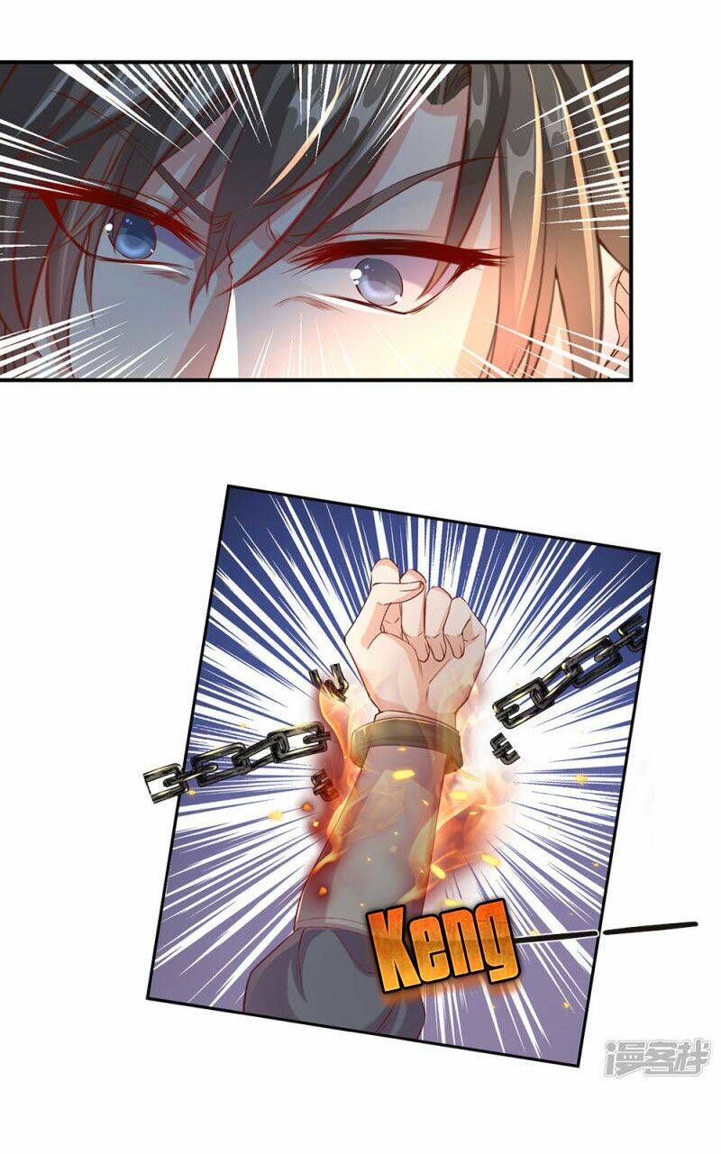 đọc truyện Nghịch Thiên Kiếm Thần Chương 152 ảnh 15 tại Thiên Thai Truyện