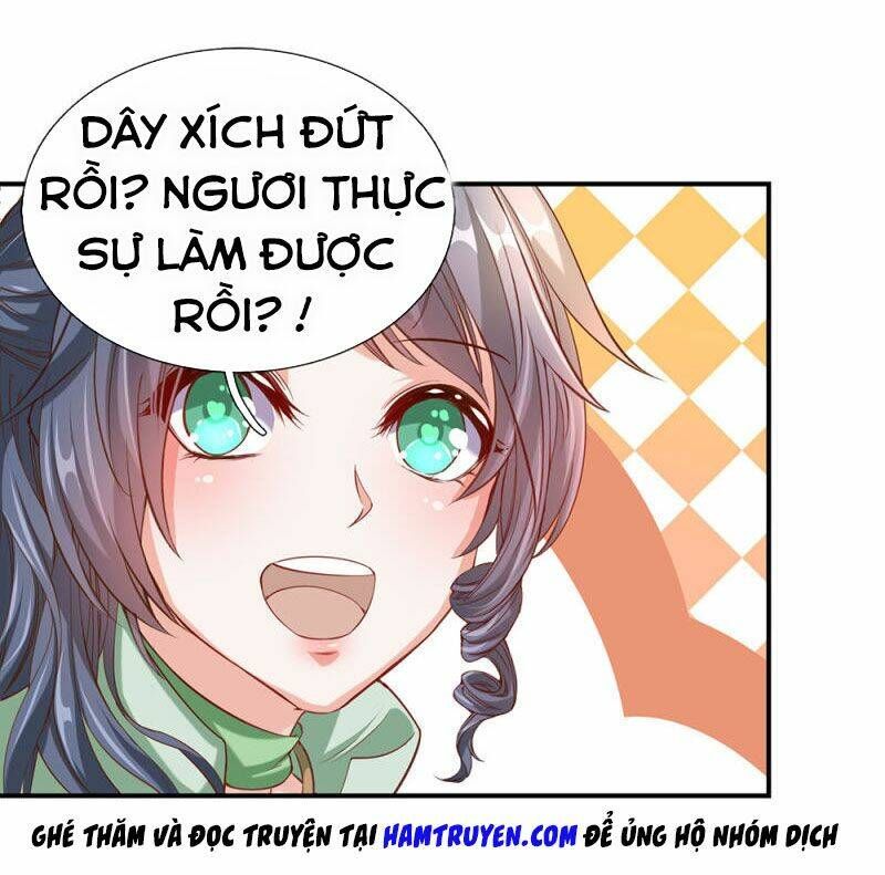 đọc truyện Nghịch Thiên Kiếm Thần Chương 152 ảnh 16 tại Thiên Thai Truyện