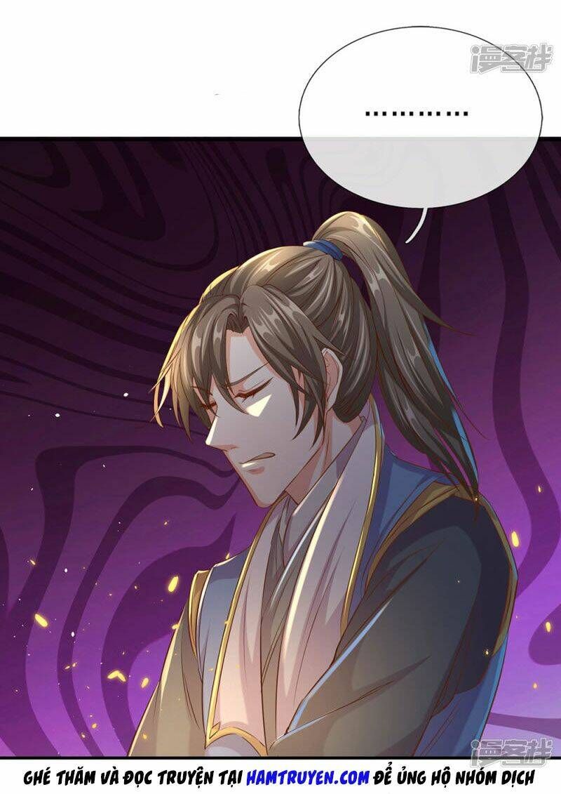 đọc truyện Nghịch Thiên Kiếm Thần Chương 152 ảnh 28 tại Thiên Thai Truyện