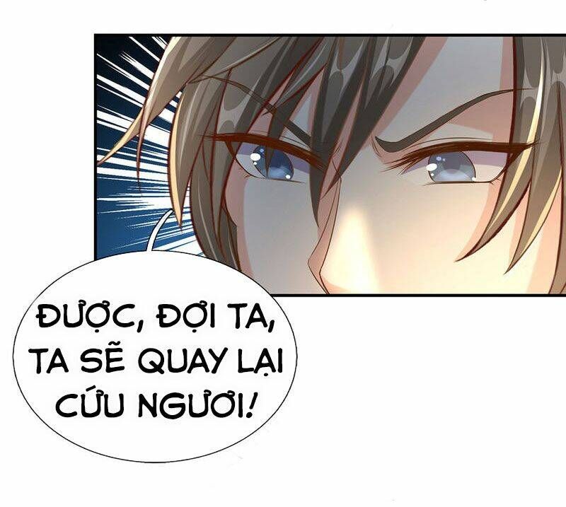 đọc truyện Nghịch Thiên Kiếm Thần Chương 152 ảnh 29 tại Thiên Thai Truyện