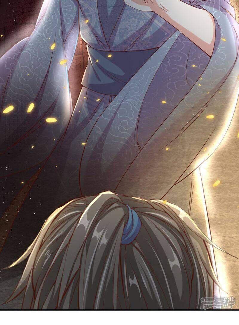 đọc truyện Nghịch Thiên Kiếm Thần Chương 152 ảnh 9 tại Thiên Thai Truyện