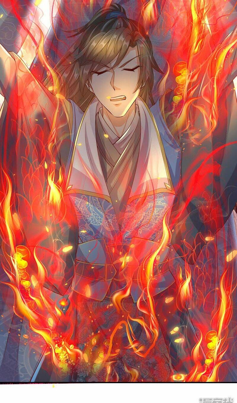 đọc truyện Nghịch Thiên Kiếm Thần Chương 152 ảnh 11 tại Thiên Thai Truyện