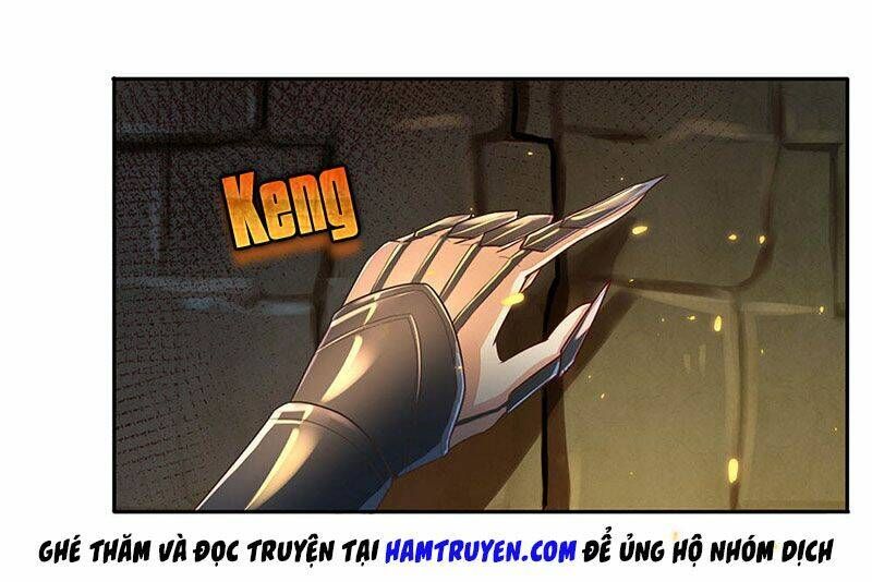 đọc truyện Nghịch Thiên Kiếm Thần Chương 153 ảnh 3 tại Thiên Thai Truyện