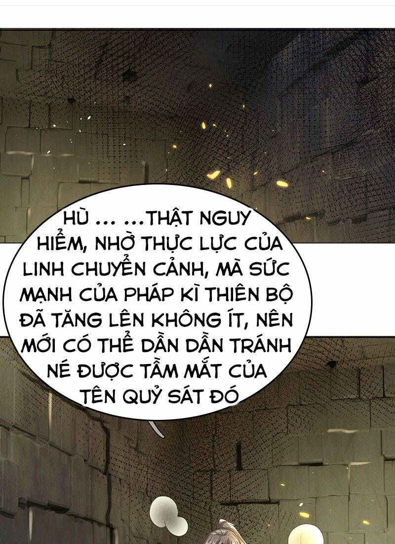 đọc truyện Nghịch Thiên Kiếm Thần Chương 153 ảnh 17 tại Thiên Thai Truyện