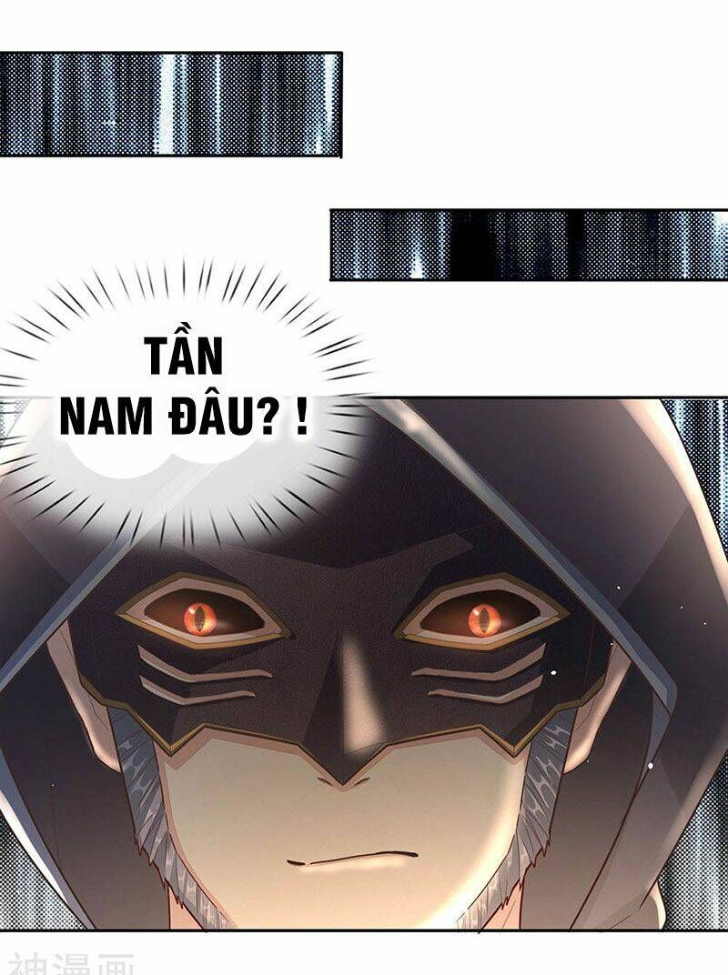 đọc truyện Nghịch Thiên Kiếm Thần Chương 153 ảnh 7 tại Thiên Thai Truyện