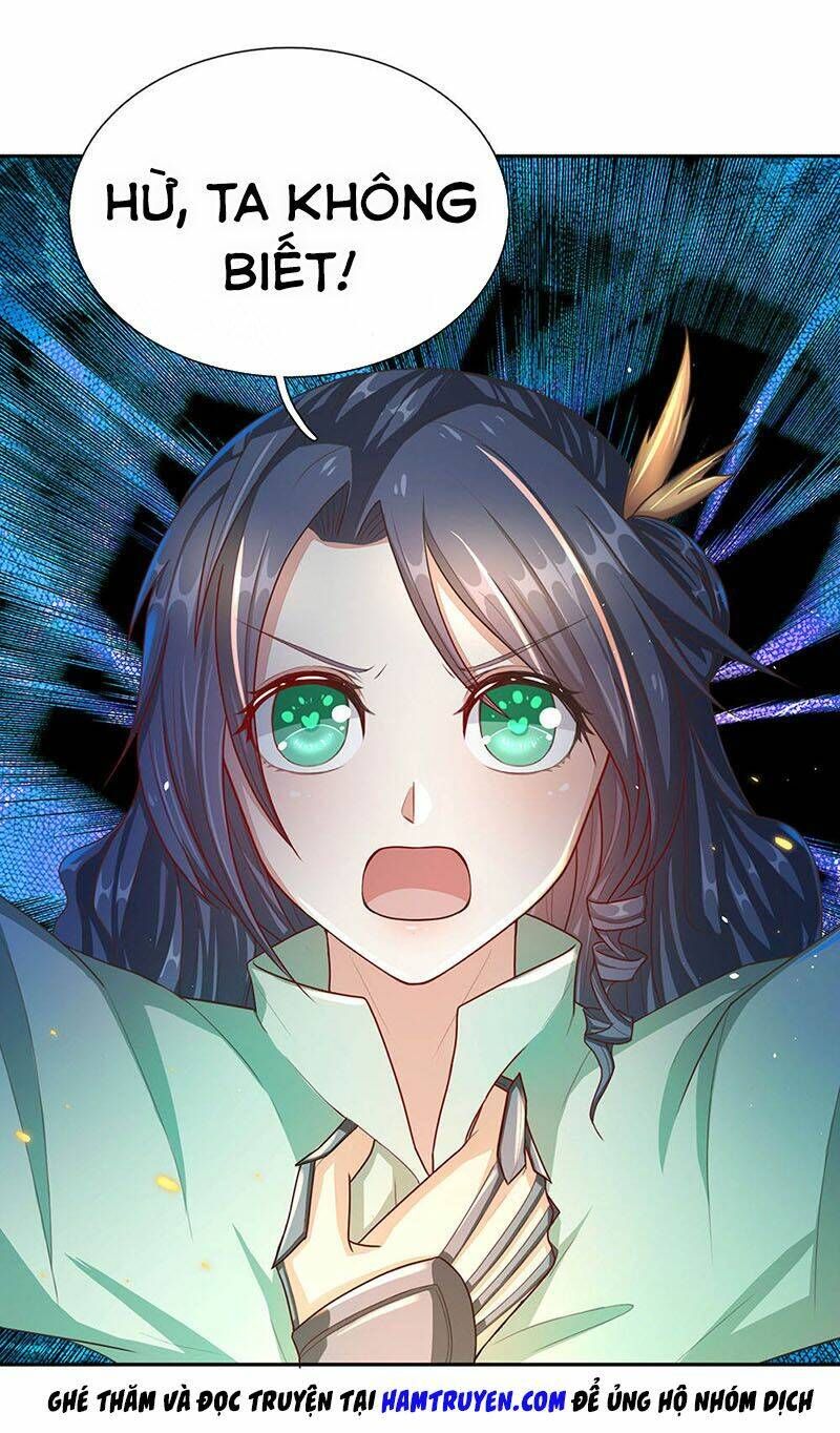 đọc truyện Nghịch Thiên Kiếm Thần Chương 153 ảnh 10 tại Thiên Thai Truyện