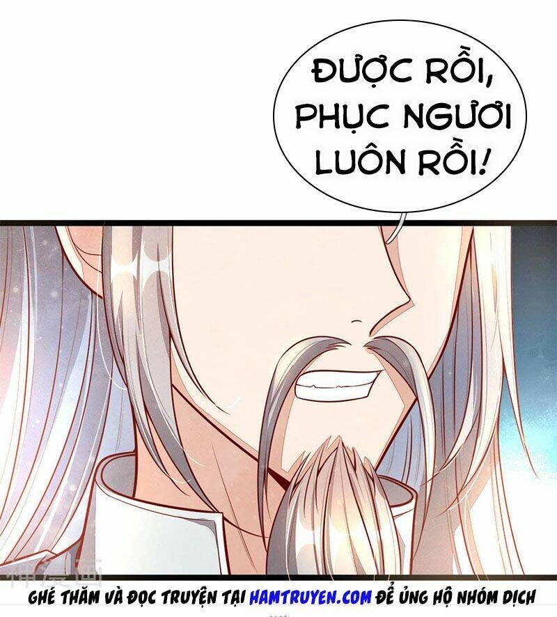 đọc truyện Nghịch Thiên Kiếm Thần Chương 154 ảnh 16 tại Thiên Thai Truyện