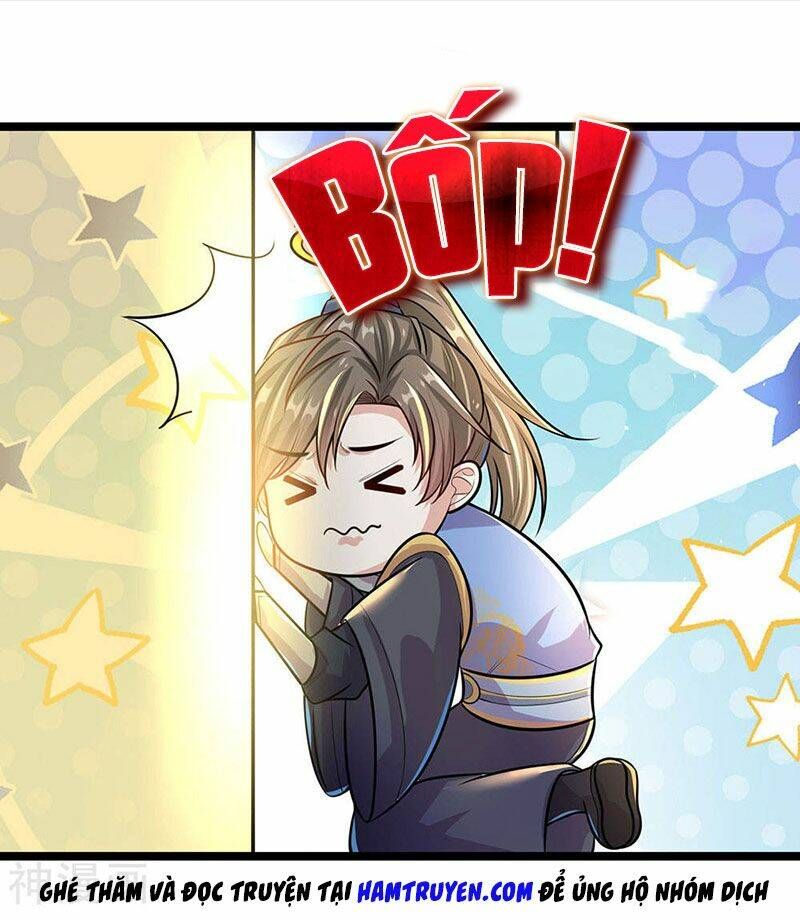 đọc truyện Nghịch Thiên Kiếm Thần Chương 154 ảnh 5 tại Thiên Thai Truyện