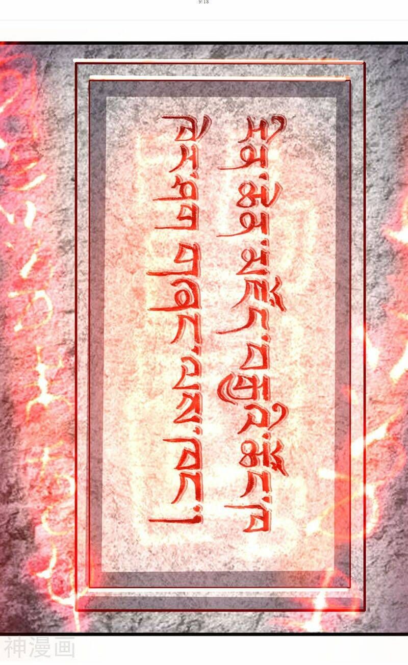 đọc truyện Nghịch Thiên Kiếm Thần Chương 155 ảnh 12 tại Thiên Thai Truyện