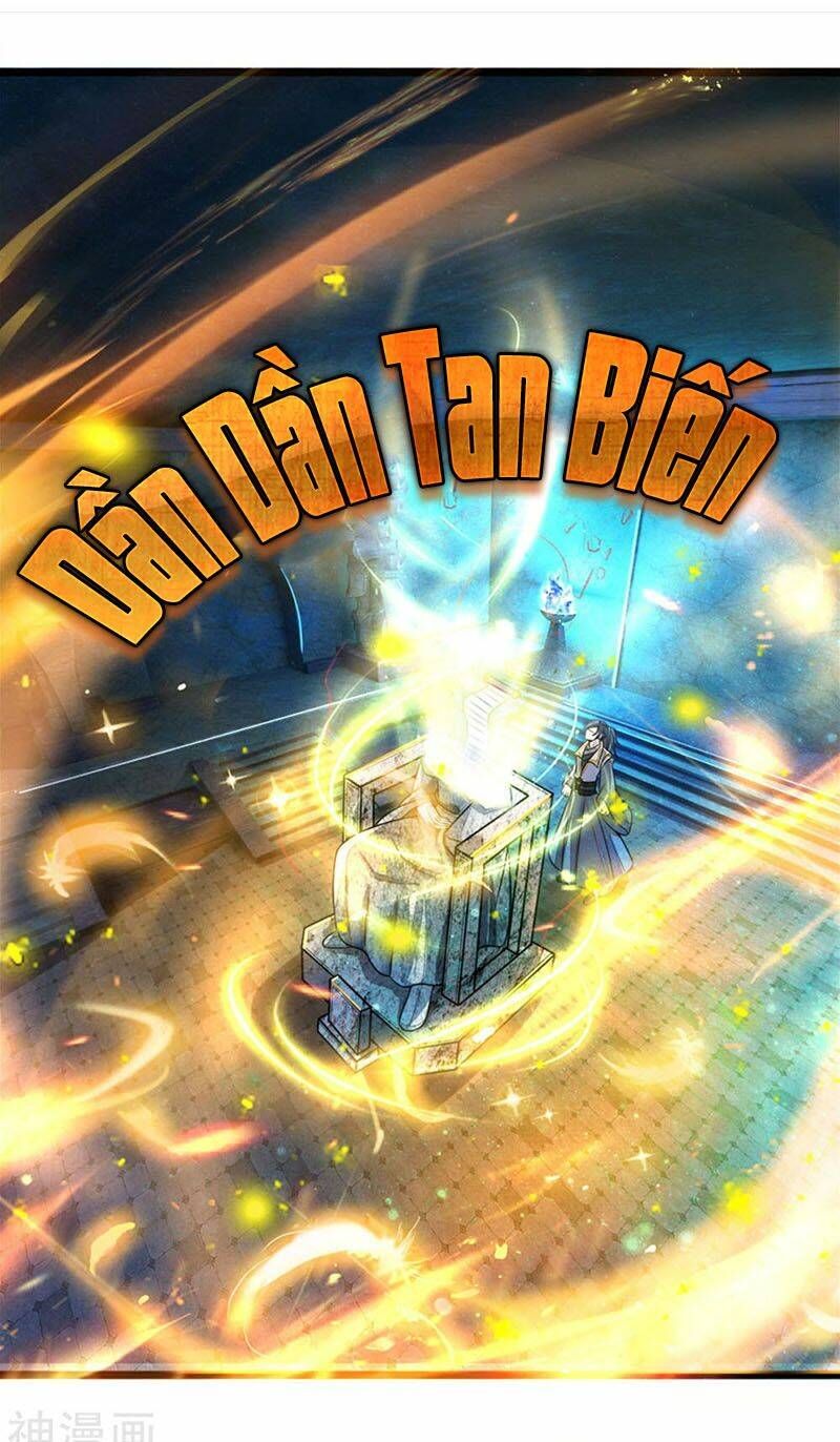 đọc truyện Nghịch Thiên Kiếm Thần Chương 155 ảnh 14 tại Thiên Thai Truyện