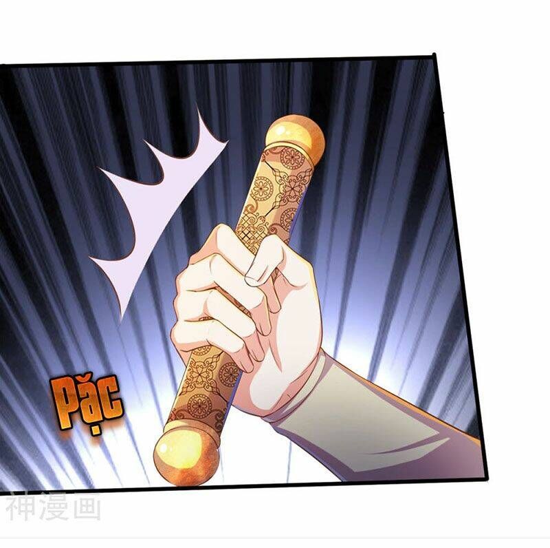 đọc truyện Nghịch Thiên Kiếm Thần Chương 155 ảnh 17 tại Thiên Thai Truyện