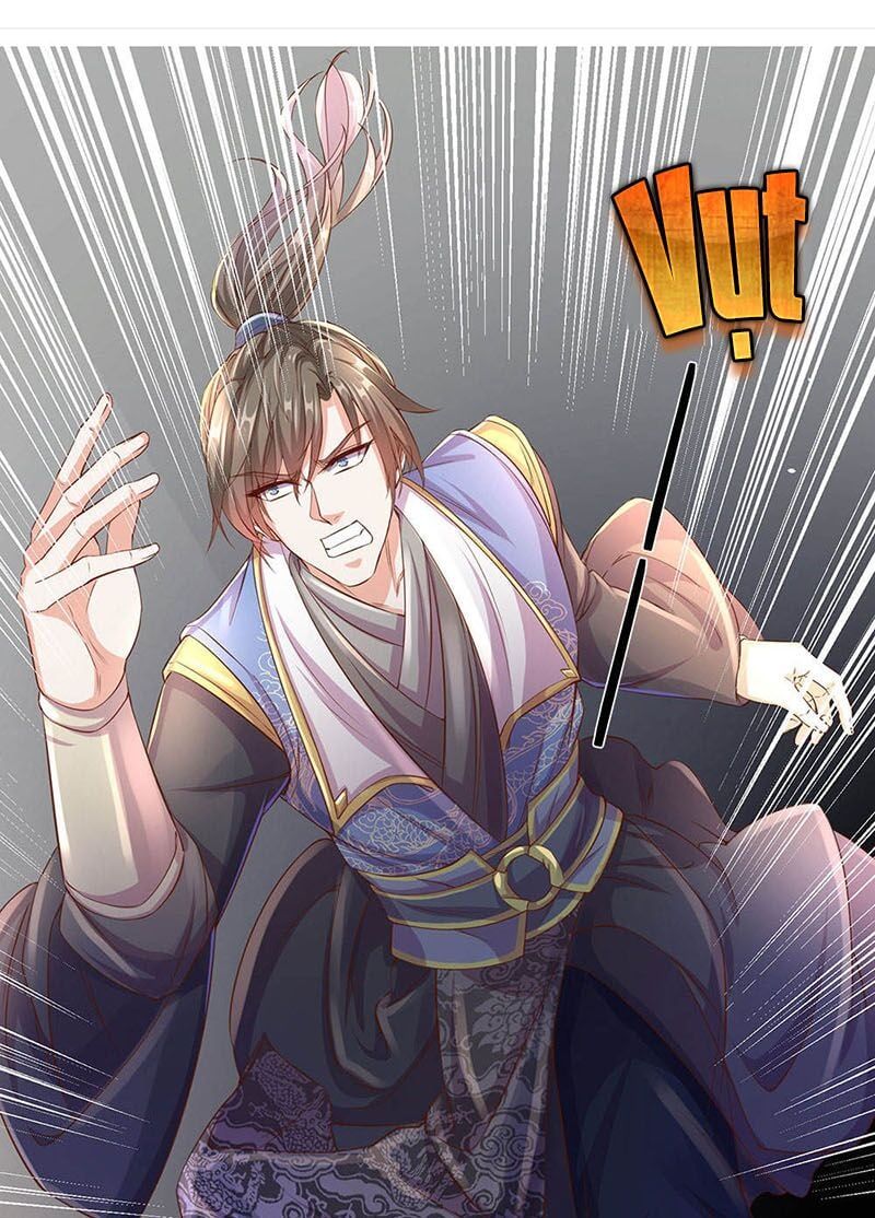 đọc truyện Nghịch Thiên Kiếm Thần Chương 156 ảnh 3 tại Thiên Thai Truyện