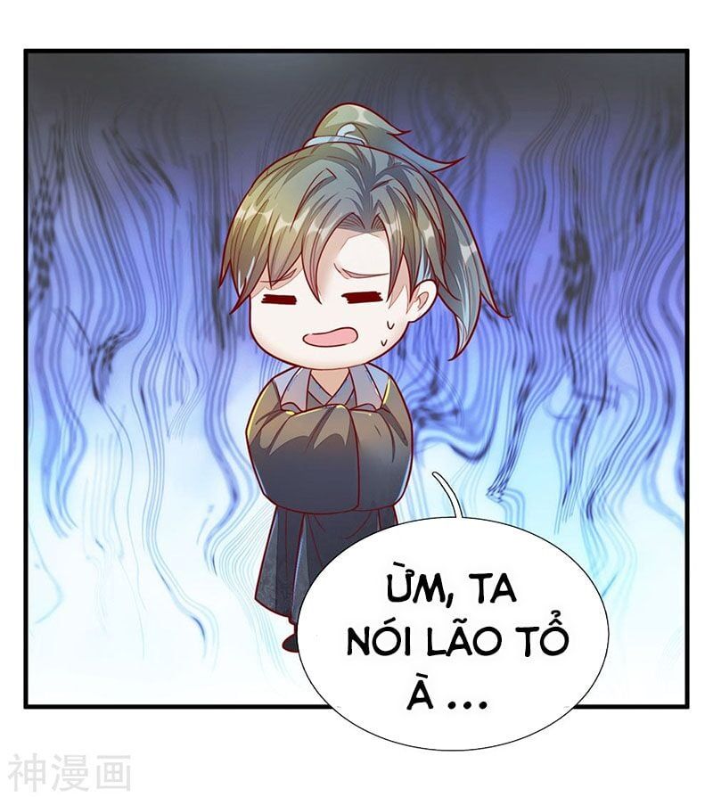 đọc truyện Nghịch Thiên Kiếm Thần Chương 157 ảnh 14 tại Thiên Thai Truyện