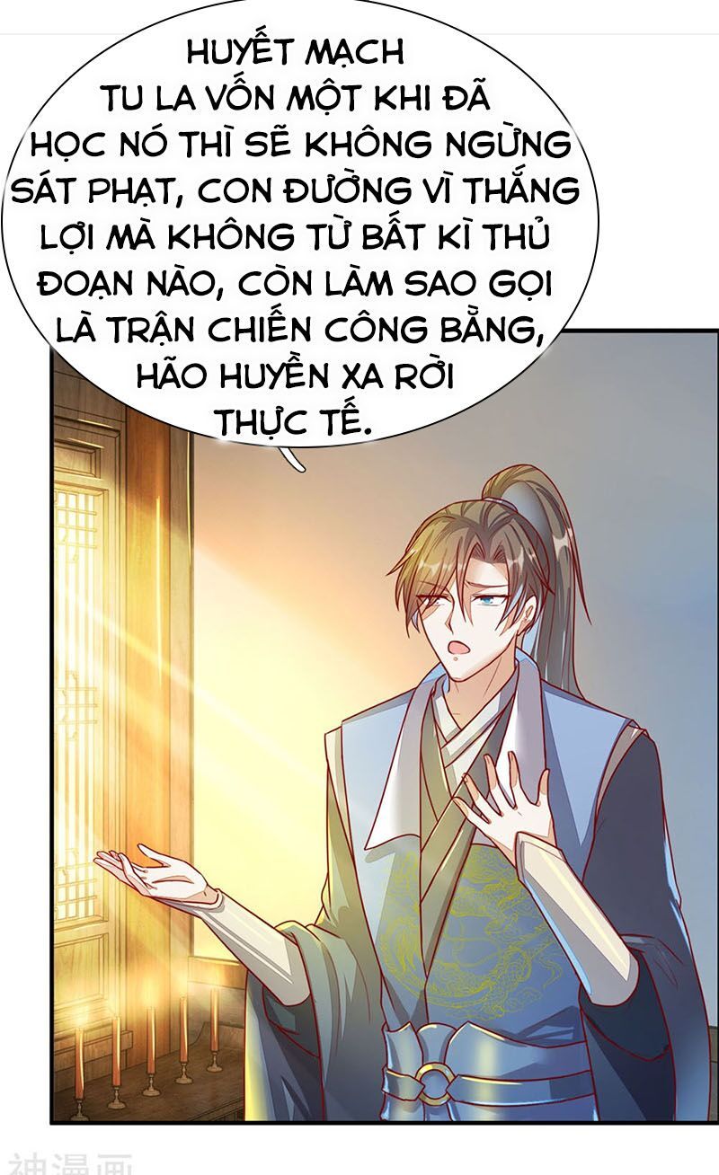 đọc truyện Nghịch Thiên Kiếm Thần Chương 157 ảnh 16 tại Thiên Thai Truyện