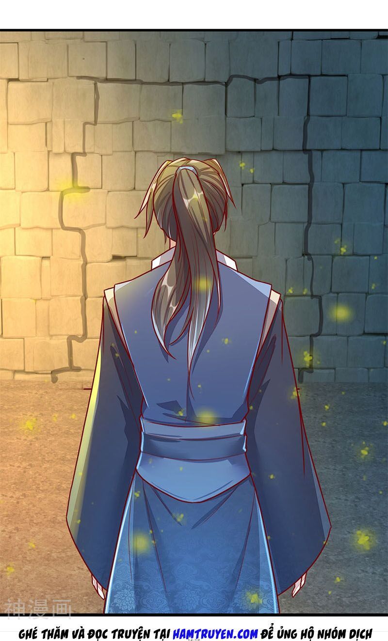 đọc truyện Nghịch Thiên Kiếm Thần Chương 157 ảnh 18 tại Thiên Thai Truyện