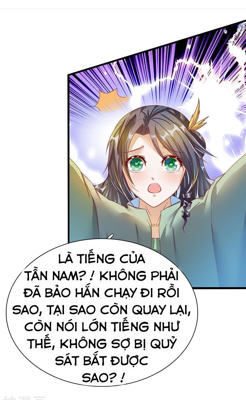 đọc truyện Nghịch Thiên Kiếm Thần Chương 157 ảnh 20 tại Thiên Thai Truyện