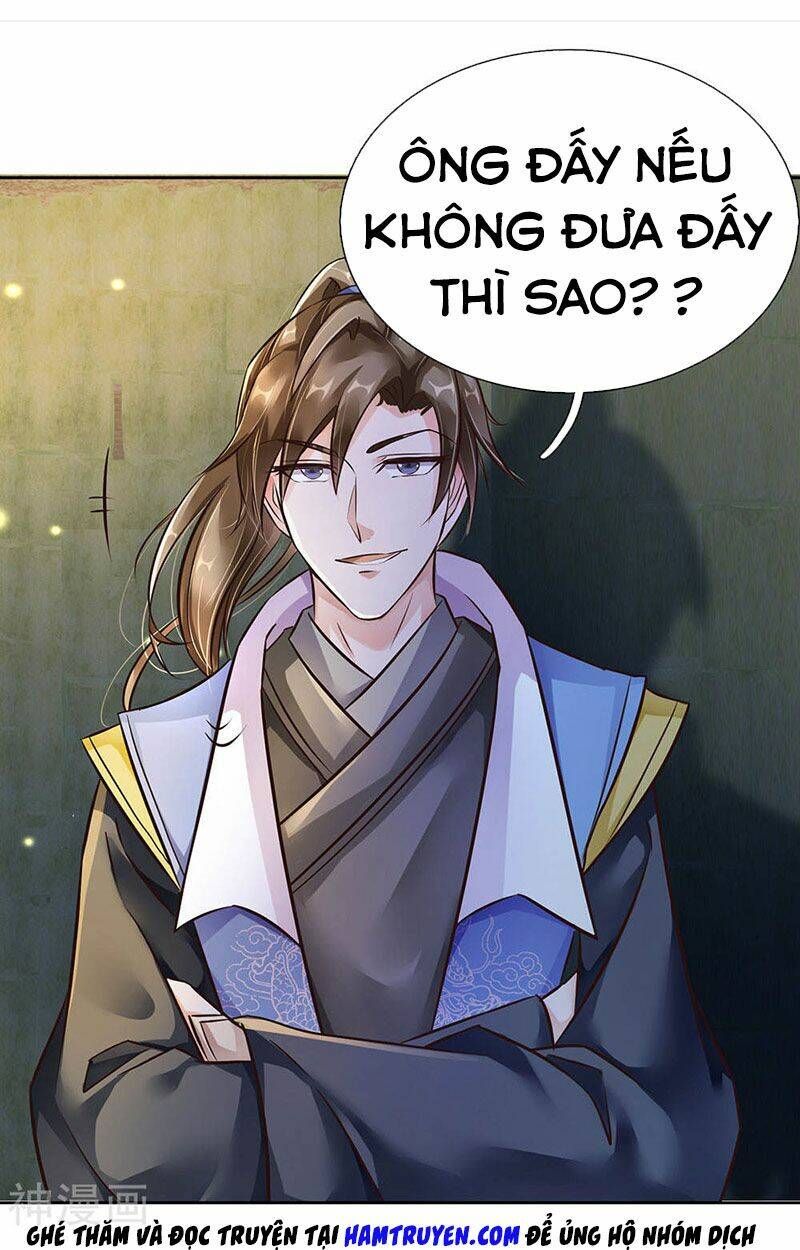 đọc truyện Nghịch Thiên Kiếm Thần Chương 158 ảnh 15 tại Thiên Thai Truyện