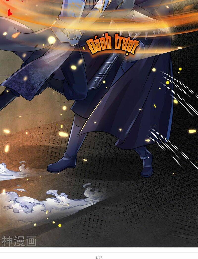 đọc truyện Nghịch Thiên Kiếm Thần Chương 159 ảnh 14 tại Thiên Thai Truyện