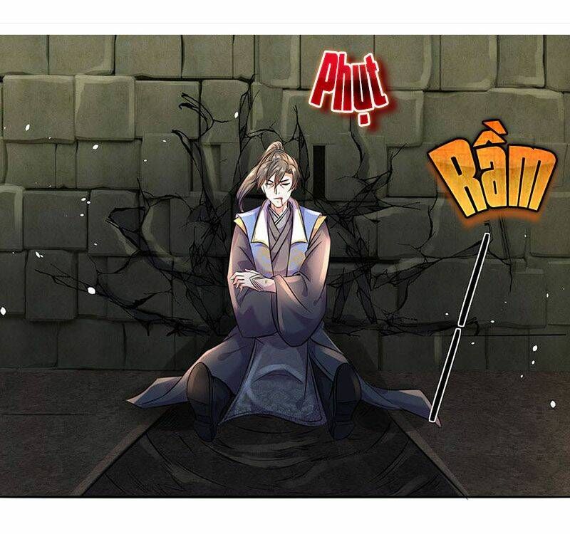 đọc truyện Nghịch Thiên Kiếm Thần Chương 159 ảnh 17 tại Thiên Thai Truyện