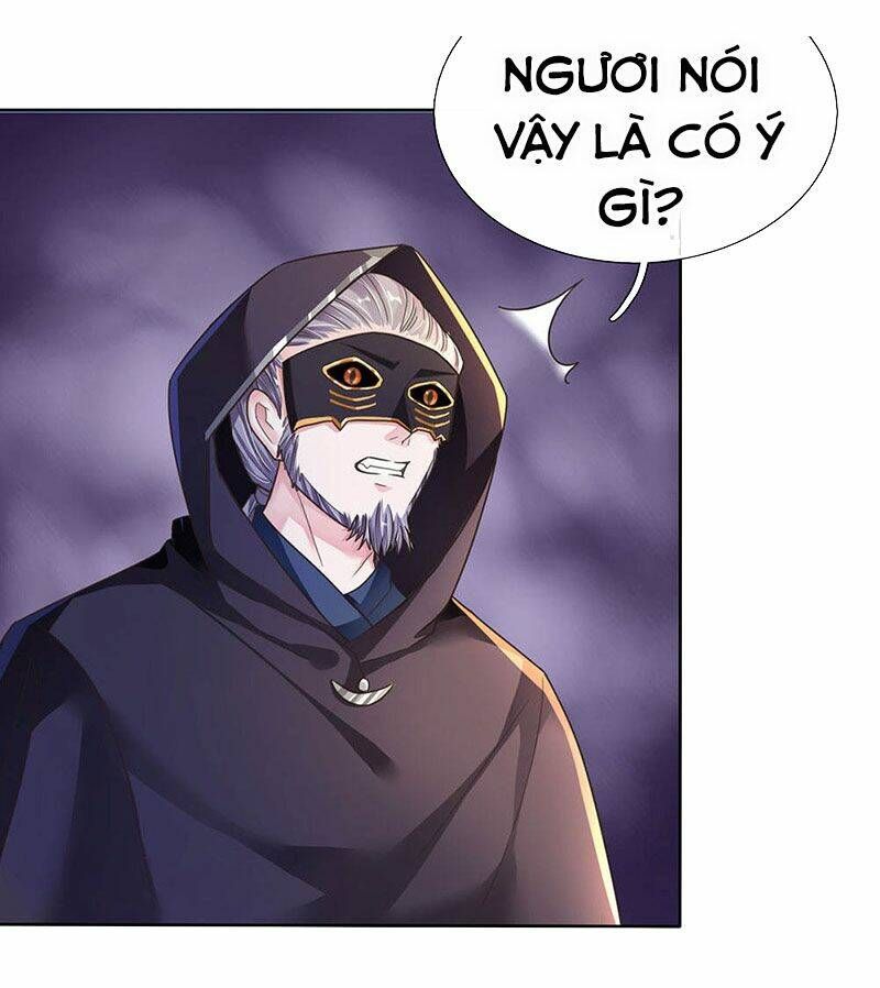 đọc truyện Nghịch Thiên Kiếm Thần Chương 159 ảnh 20 tại Thiên Thai Truyện