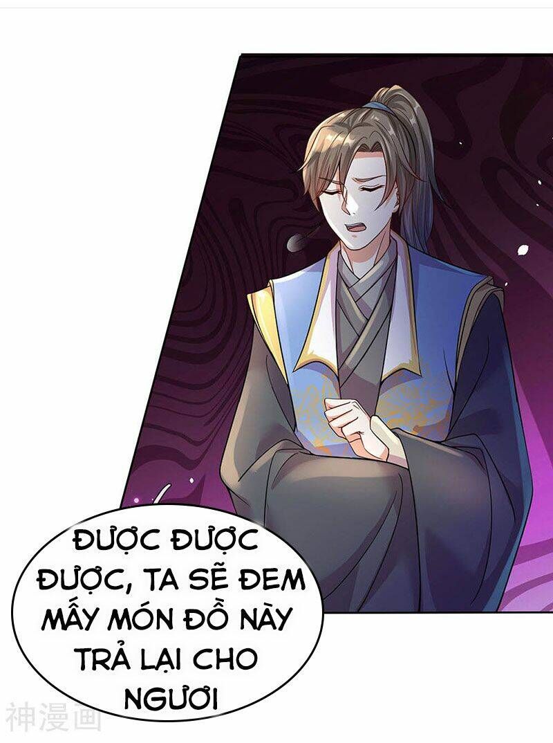 đọc truyện Nghịch Thiên Kiếm Thần Chương 159 ảnh 7 tại Thiên Thai Truyện