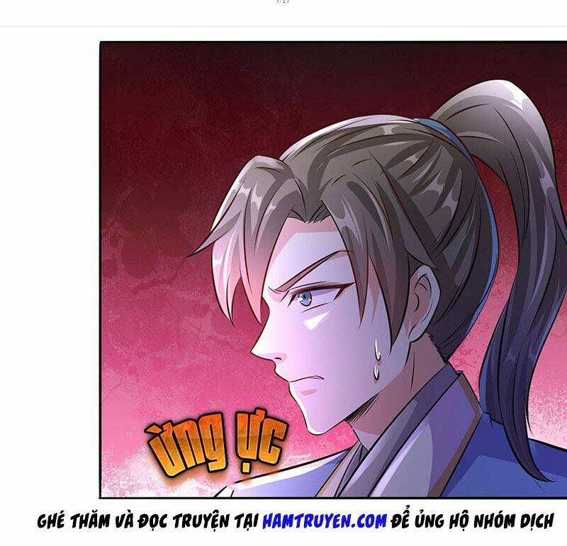 đọc truyện Nghịch Thiên Kiếm Thần Chương 159 ảnh 10 tại Thiên Thai Truyện