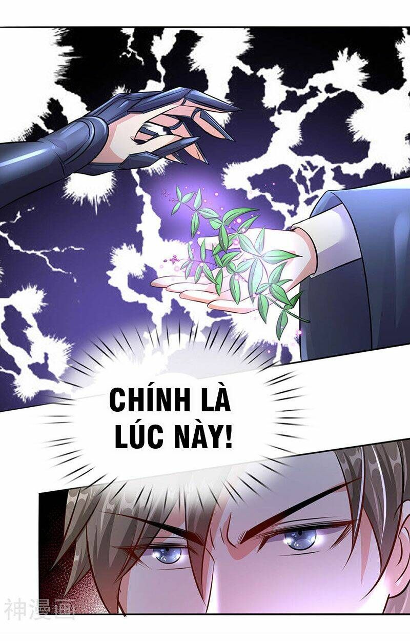 đọc truyện Nghịch Thiên Kiếm Thần Chương 159 ảnh 11 tại Thiên Thai Truyện