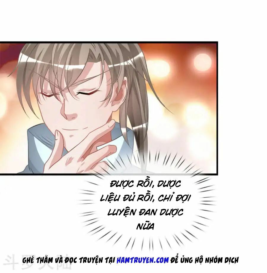 đọc truyện Nghịch Thiên Kiếm Thần Chương 16 ảnh 17 tại Thiên Thai Truyện