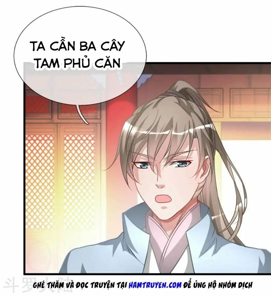 đọc truyện Nghịch Thiên Kiếm Thần Chương 16 ảnh 4 tại Thiên Thai Truyện