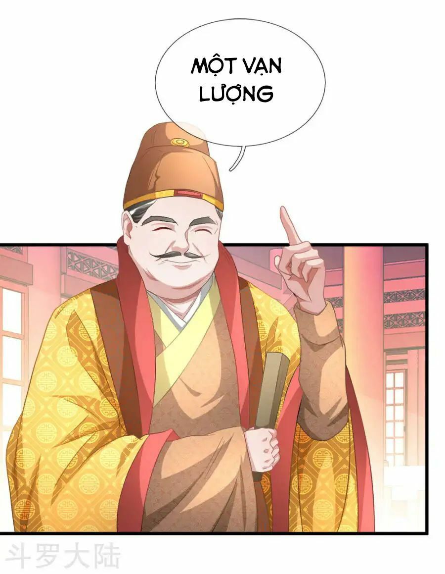 đọc truyện Nghịch Thiên Kiếm Thần Chương 16 ảnh 5 tại Thiên Thai Truyện