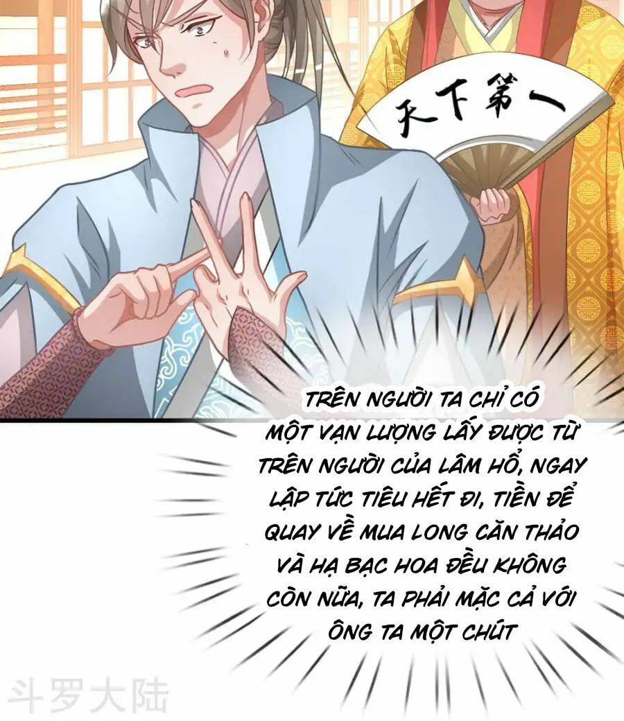 đọc truyện Nghịch Thiên Kiếm Thần Chương 16 ảnh 7 tại Thiên Thai Truyện