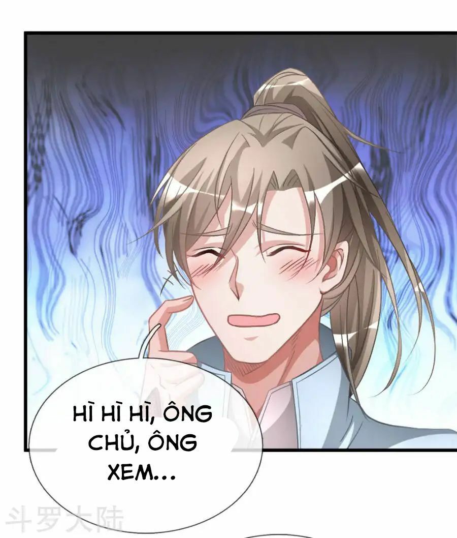 đọc truyện Nghịch Thiên Kiếm Thần Chương 16 ảnh 8 tại Thiên Thai Truyện