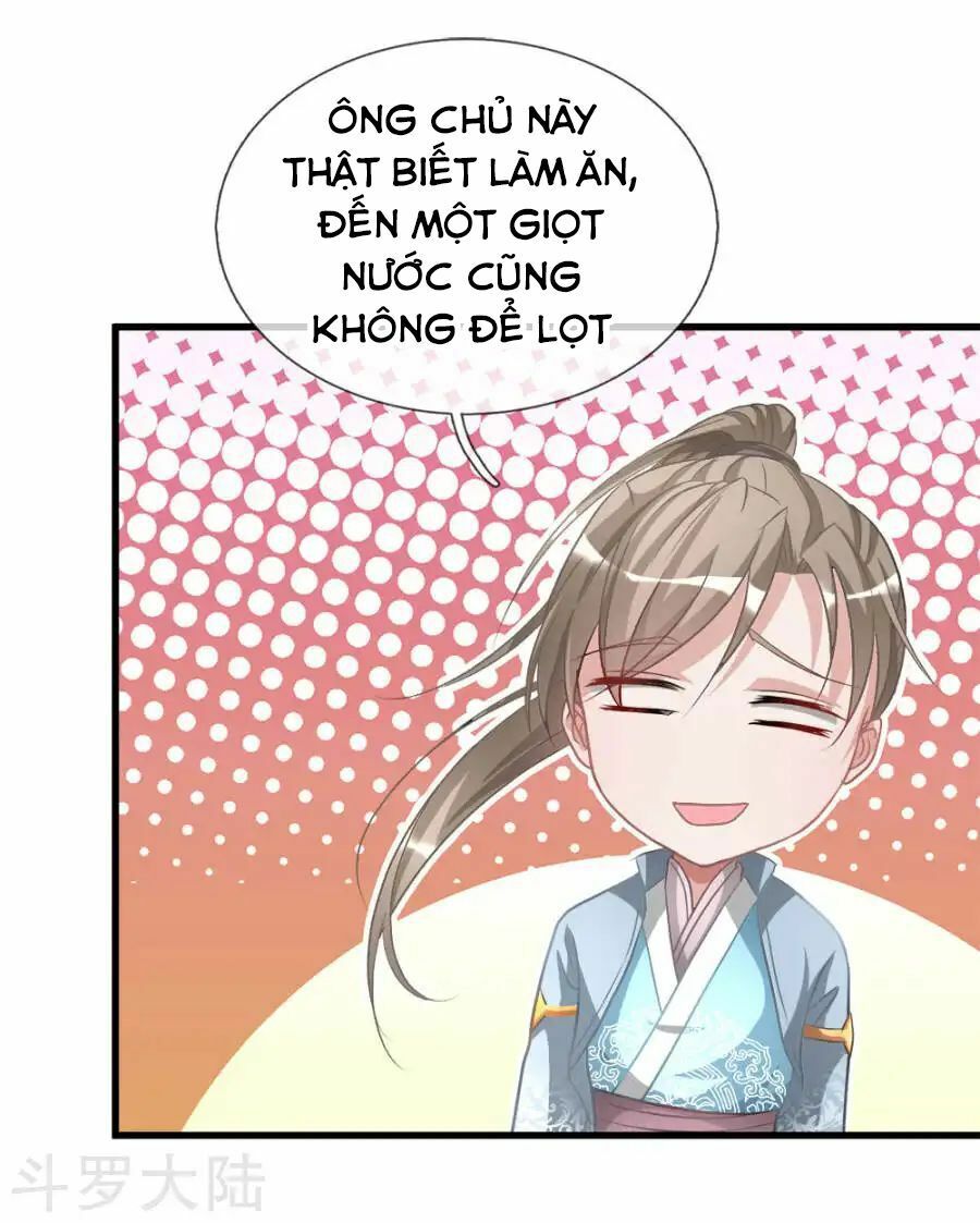 đọc truyện Nghịch Thiên Kiếm Thần Chương 16 ảnh 11 tại Thiên Thai Truyện