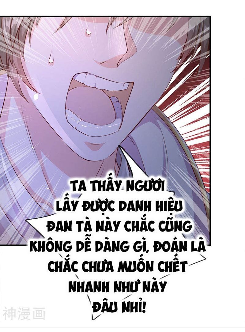 đọc truyện Nghịch Thiên Kiếm Thần Chương 160 ảnh 12 tại Thiên Thai Truyện