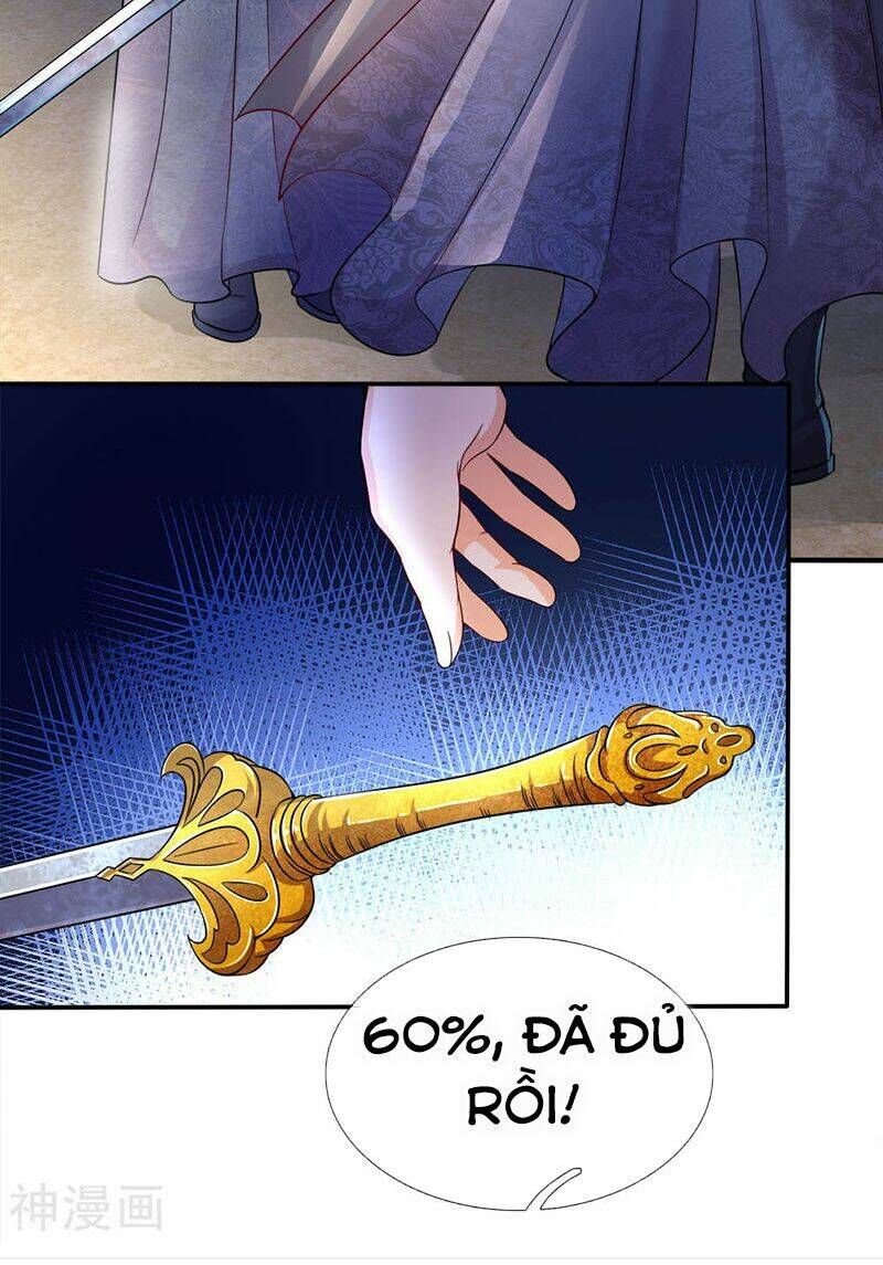 đọc truyện Nghịch Thiên Kiếm Thần Chương 161 ảnh 17 tại Thiên Thai Truyện