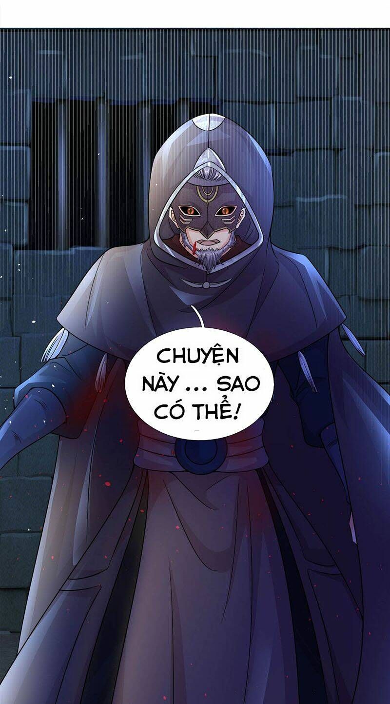 đọc truyện Nghịch Thiên Kiếm Thần Chương 161 ảnh 24 tại Thiên Thai Truyện