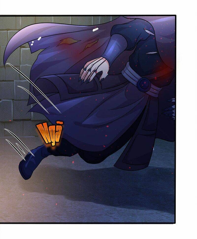 đọc truyện Nghịch Thiên Kiếm Thần Chương 161 ảnh 26 tại Thiên Thai Truyện