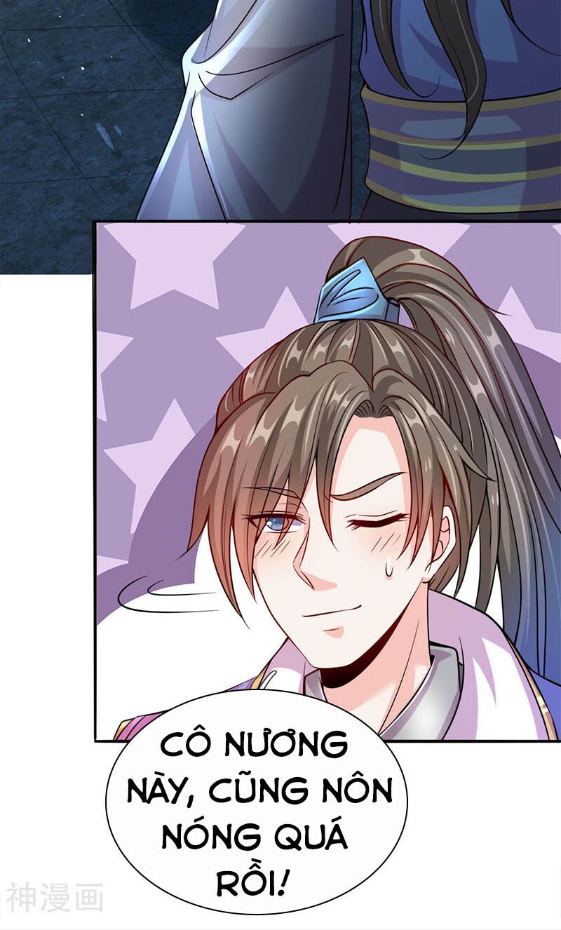 đọc truyện Nghịch Thiên Kiếm Thần Chương 162 ảnh 7 tại Thiên Thai Truyện