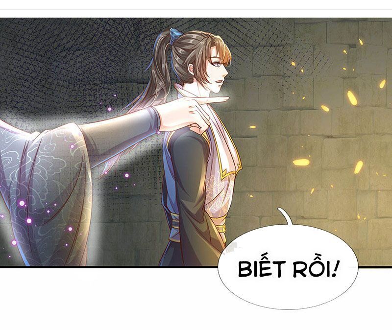 đọc truyện Nghịch Thiên Kiếm Thần Chương 163 ảnh 3 tại Thiên Thai Truyện