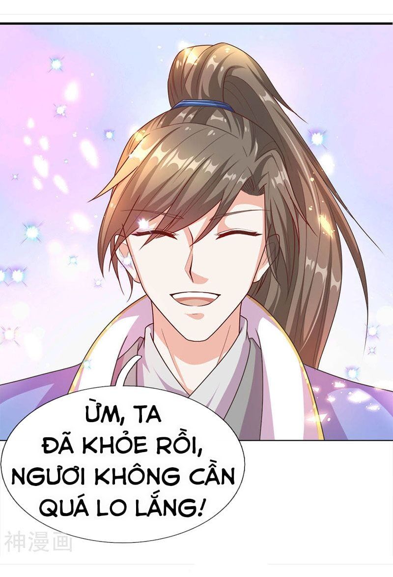 đọc truyện Nghịch Thiên Kiếm Thần Chương 163 ảnh 17 tại Thiên Thai Truyện