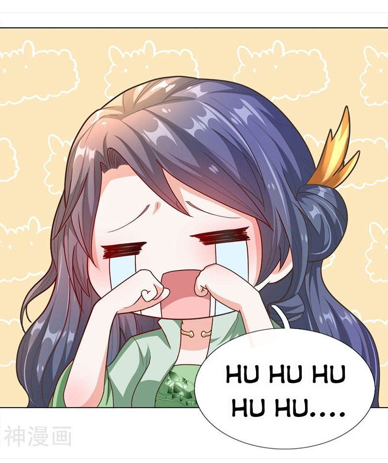 đọc truyện Nghịch Thiên Kiếm Thần Chương 163 ảnh 18 tại Thiên Thai Truyện