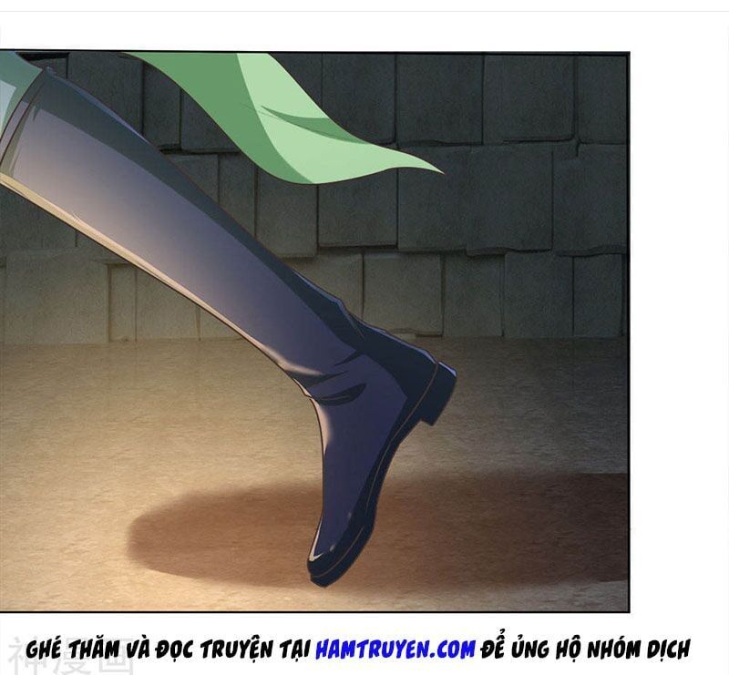 đọc truyện Nghịch Thiên Kiếm Thần Chương 163 ảnh 19 tại Thiên Thai Truyện