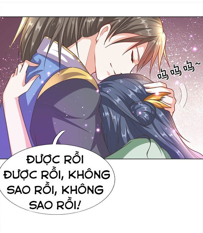 đọc truyện Nghịch Thiên Kiếm Thần Chương 163 ảnh 21 tại Thiên Thai Truyện