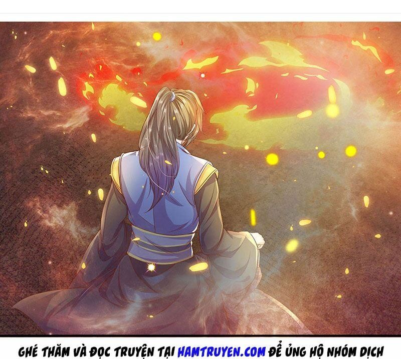 đọc truyện Nghịch Thiên Kiếm Thần Chương 163 ảnh 4 tại Thiên Thai Truyện