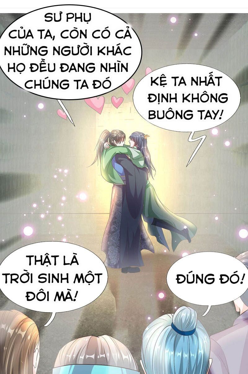 đọc truyện Nghịch Thiên Kiếm Thần Chương 163 ảnh 22 tại Thiên Thai Truyện