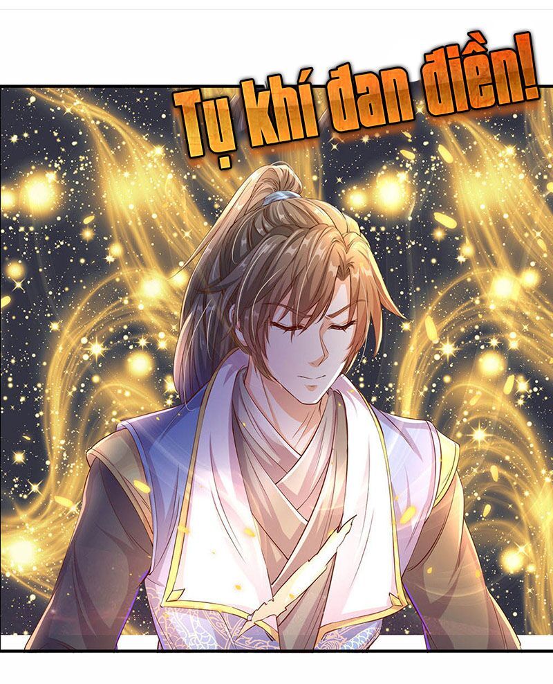 đọc truyện Nghịch Thiên Kiếm Thần Chương 163 ảnh 5 tại Thiên Thai Truyện