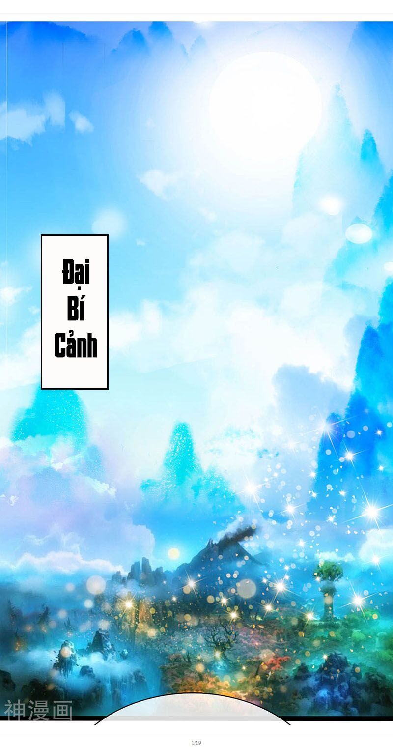 đọc truyện Nghịch Thiên Kiếm Thần Chương 165 ảnh 3 tại Thiên Thai Truyện