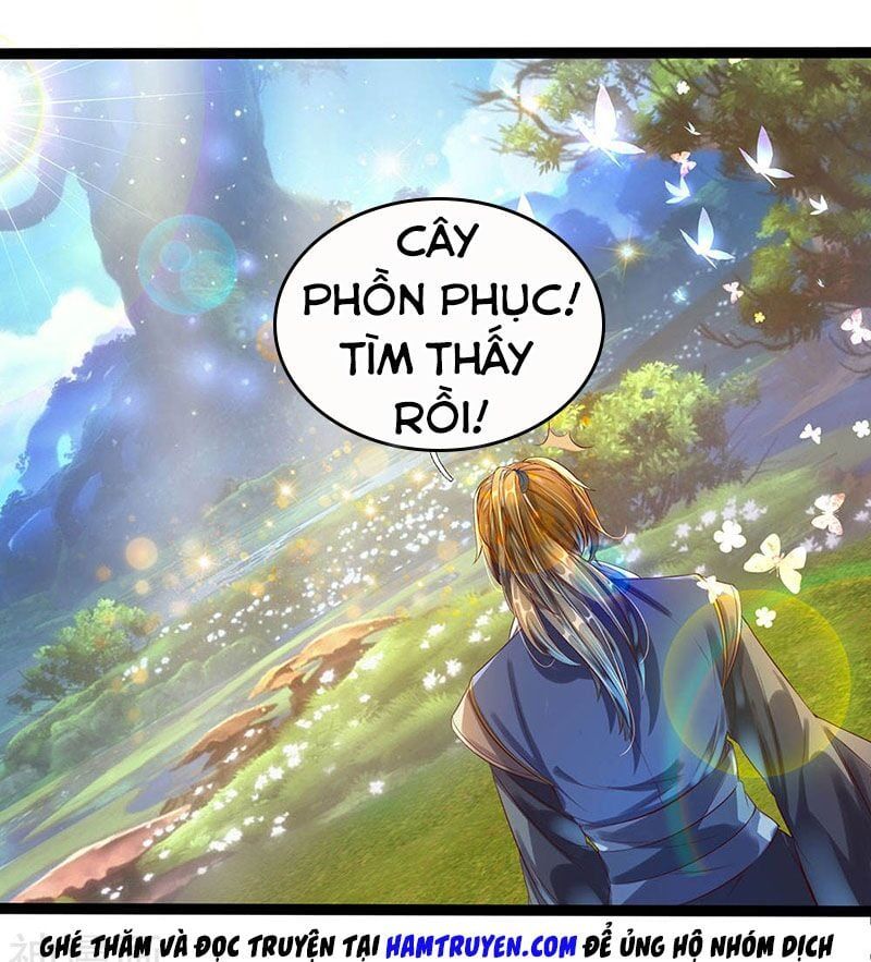 đọc truyện Nghịch Thiên Kiếm Thần Chương 165 ảnh 9 tại Thiên Thai Truyện